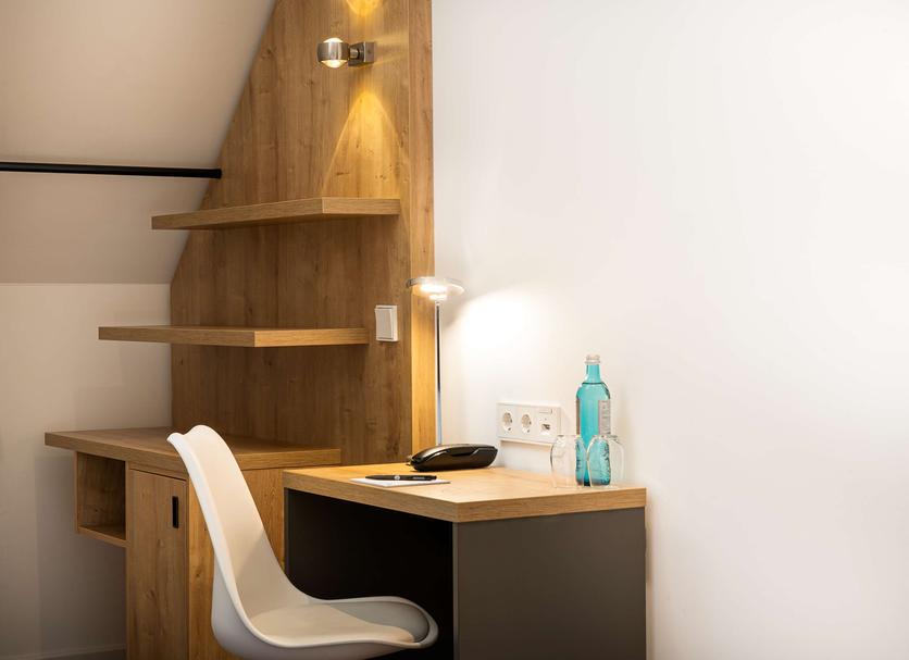 Équipements de la chambre Photo