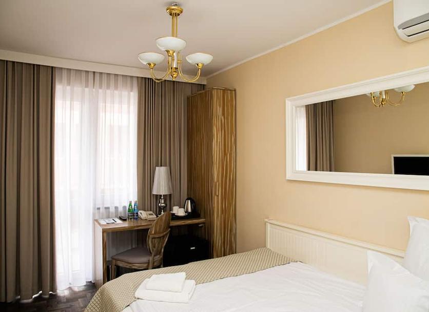Équipements de la chambre Photo