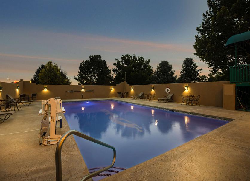 Piscine Photo