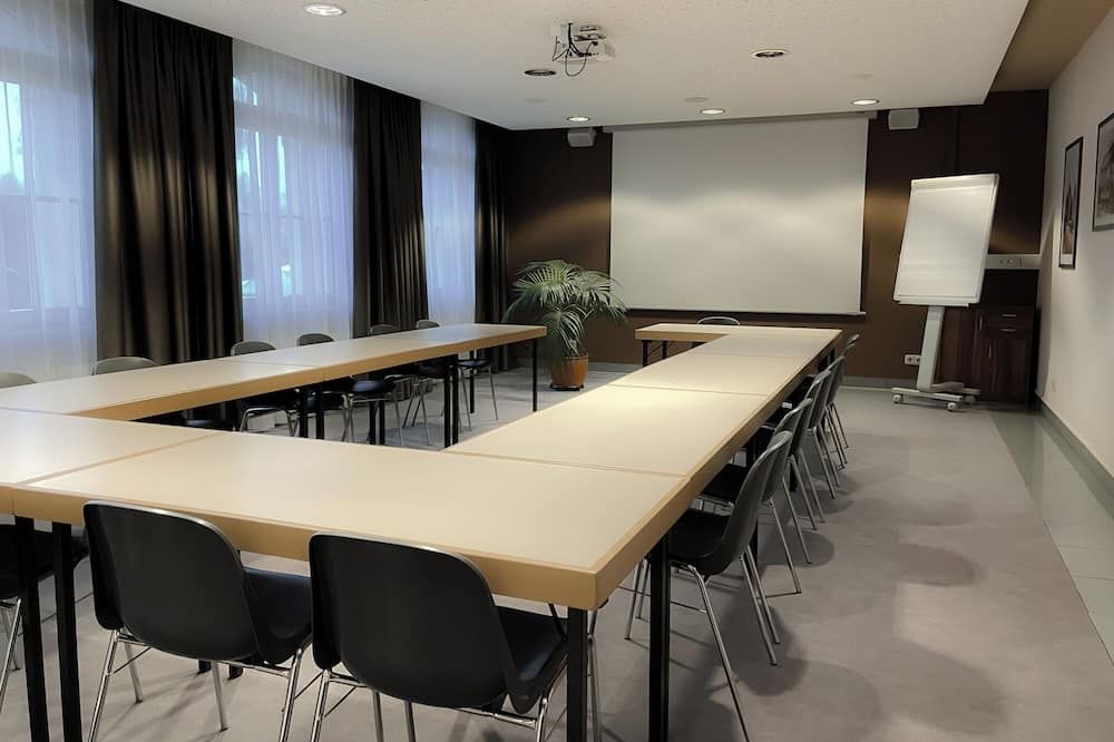 Espace de conférence