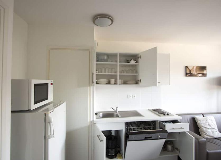 Cuisine Photo