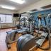 Salle de sport