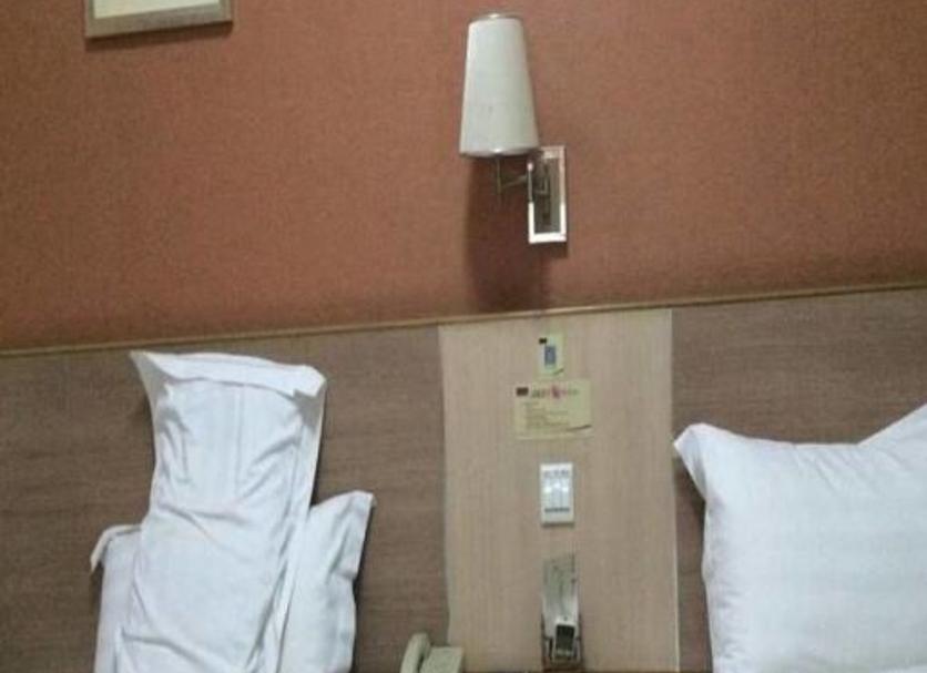Équipements de la chambre Photo