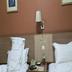 Équipements de la chambre
