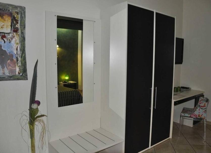 Équipements de la chambre Photo