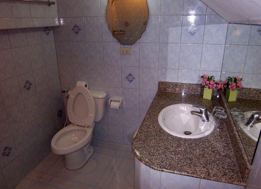 Salle de bain Photo