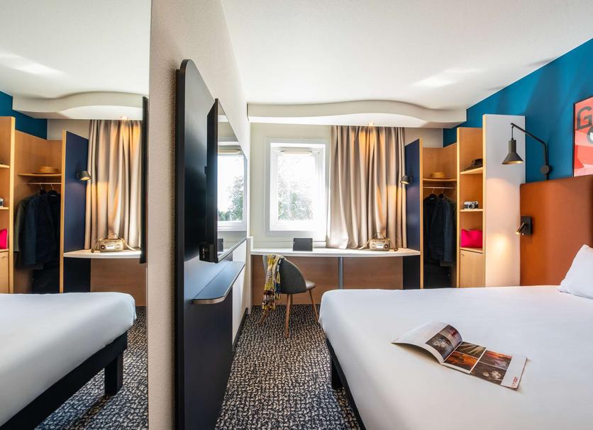 Chambre Photo