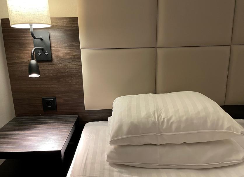 Équipements de la chambre Photo