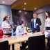 Espace de conférence
