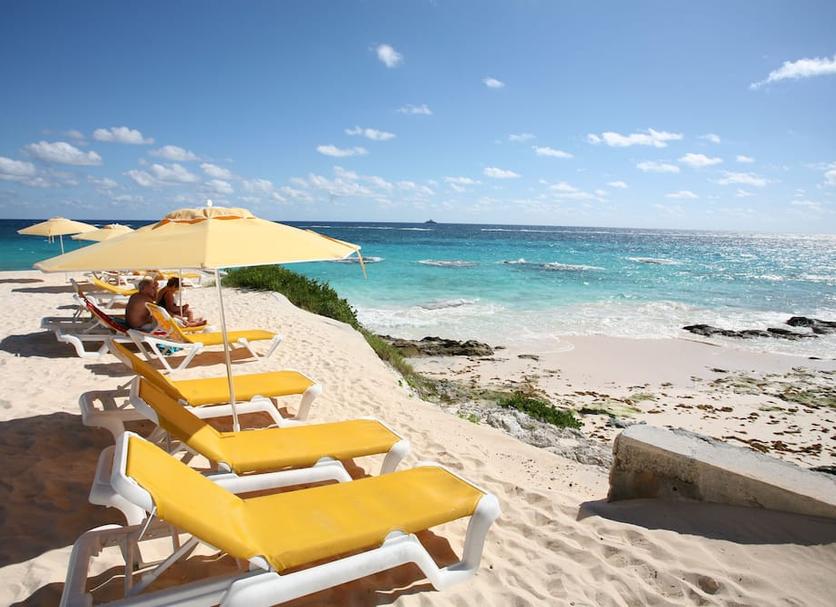 Plage Photo