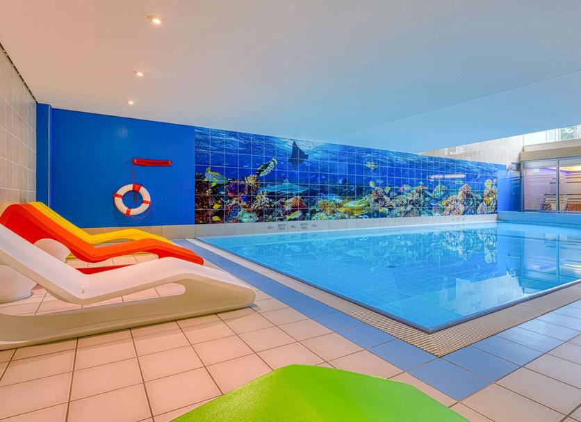 Piscine Photo