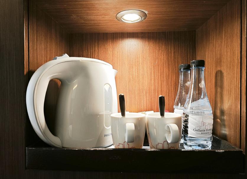 Équipements de la chambre Photo