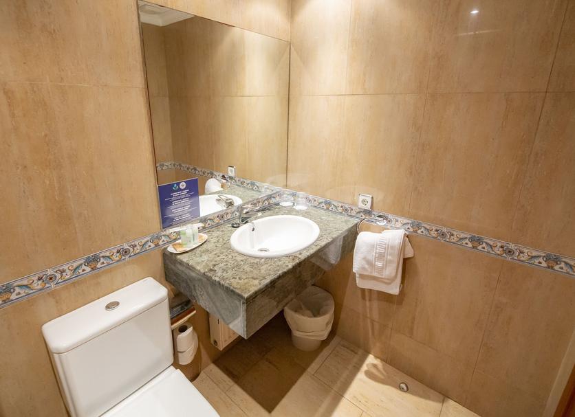 Salle de bain Photo