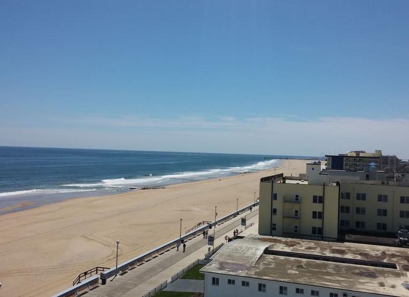 Plage Photo