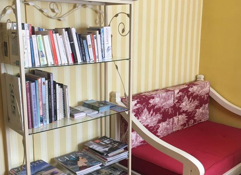 Équipements de la chambre Photo