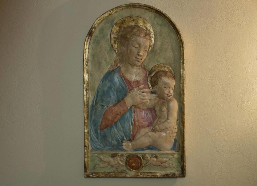 Équipements de la chambre Photo