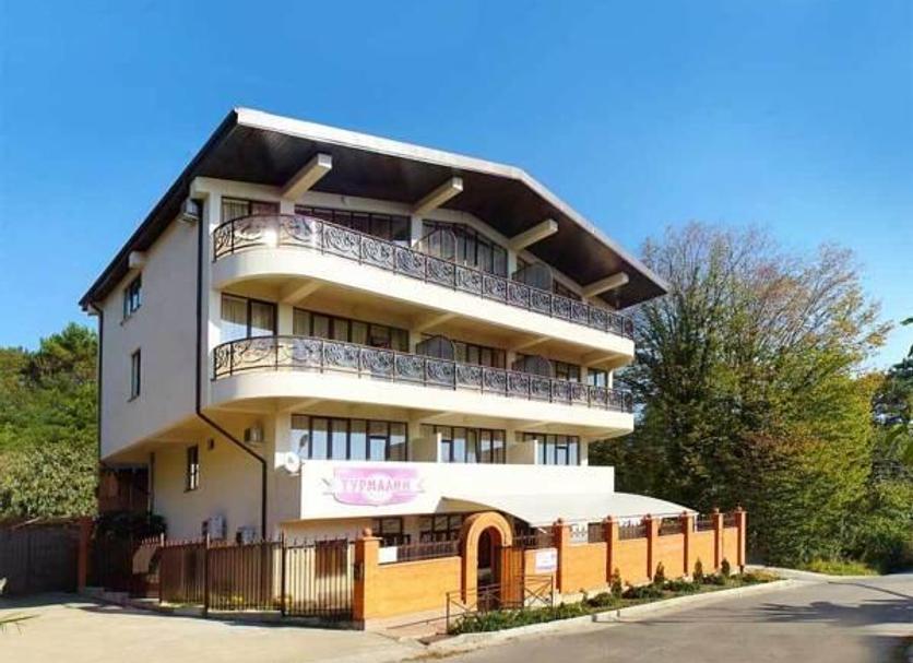 Bâtiment Photo