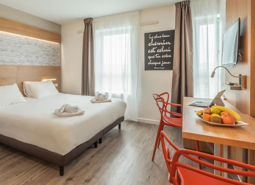 Chambre Photo