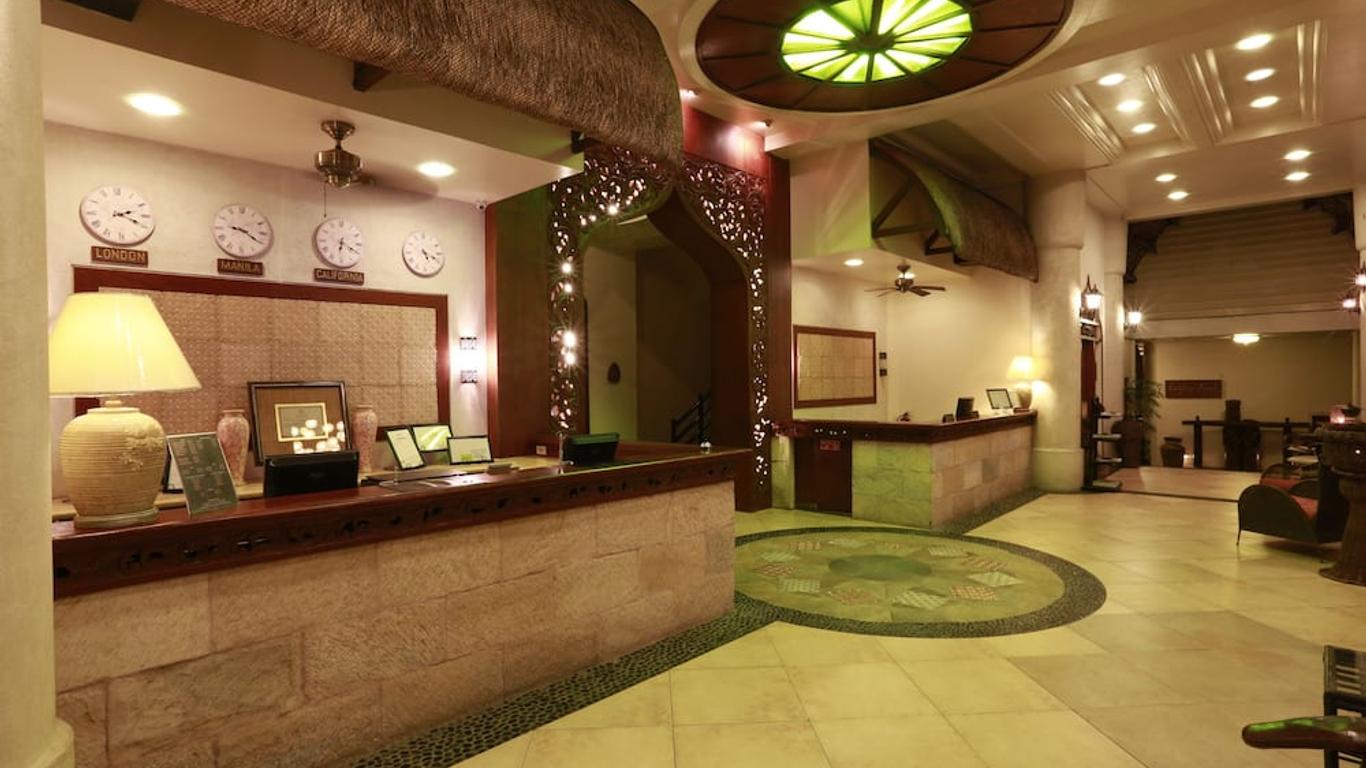 Java Hotel