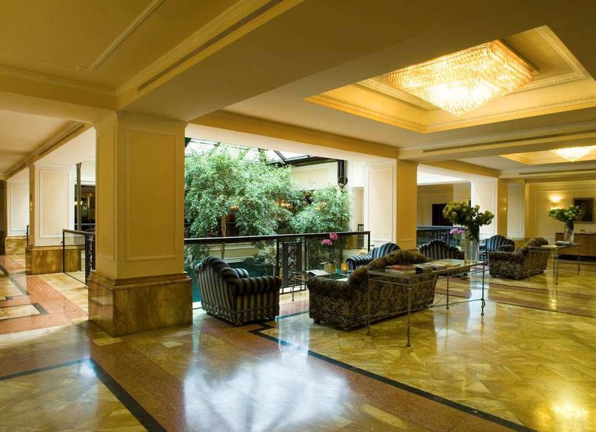 Hall d’entrée Photo