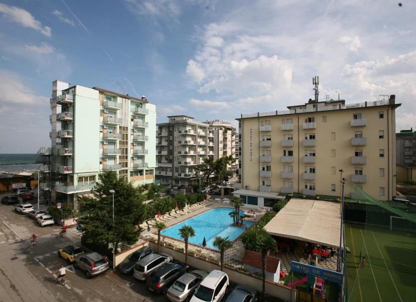 Bâtiment Photo