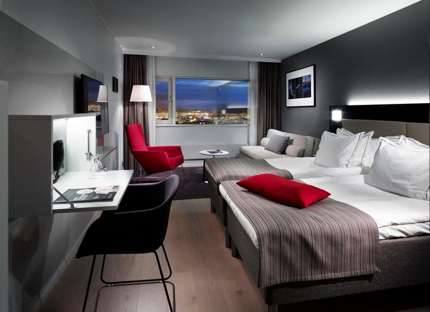 Chambre Photo
