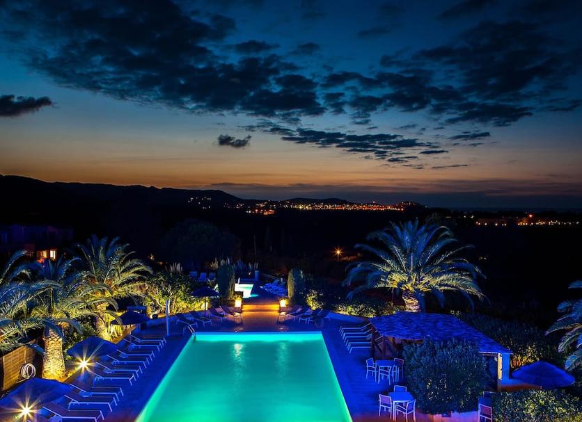 Piscine Photo