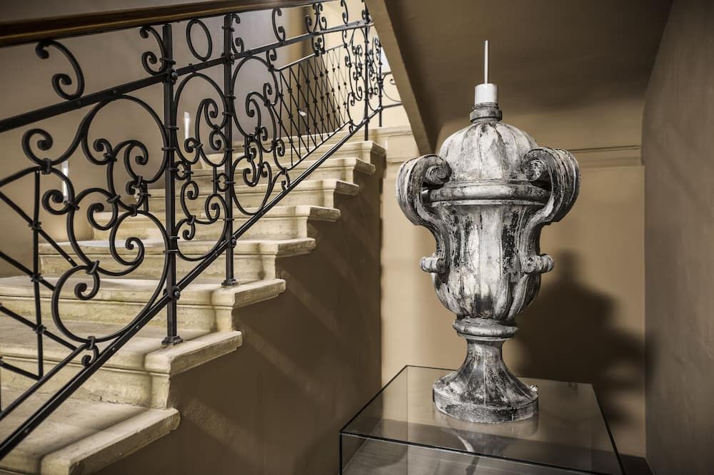 Escalier