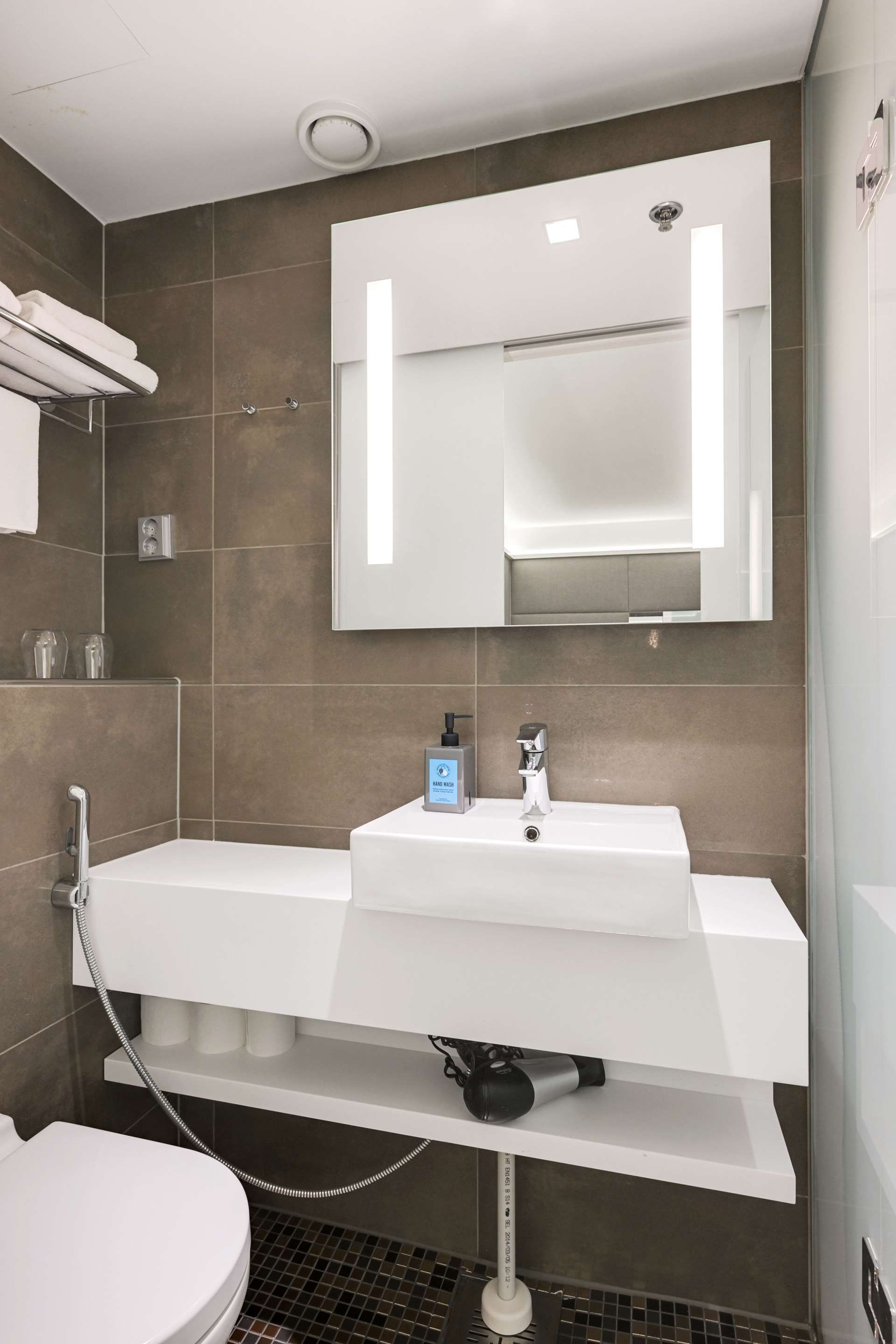 Salle de bain
