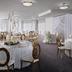 Salle de banquet