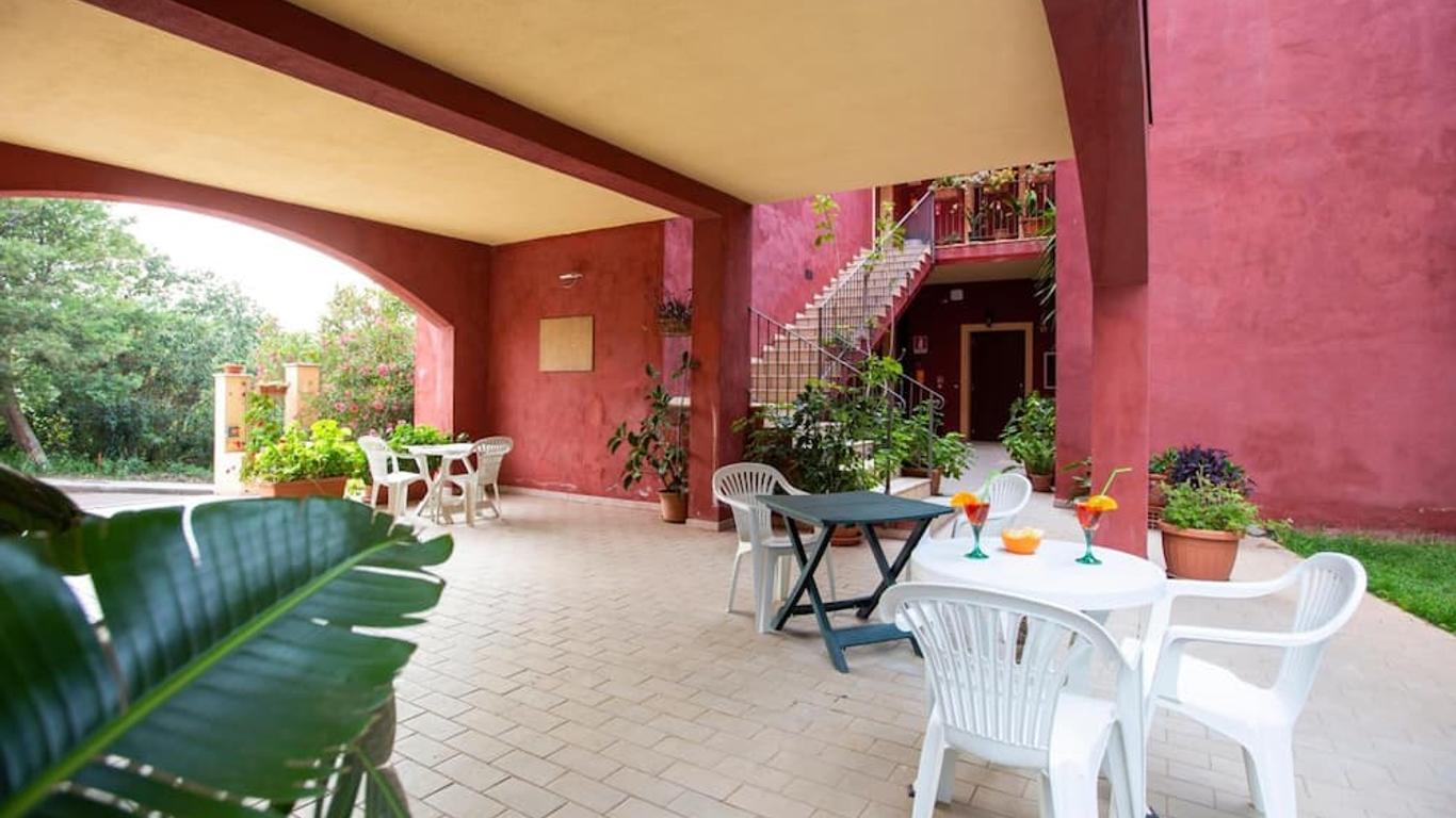 Residence Stella Dell'Est