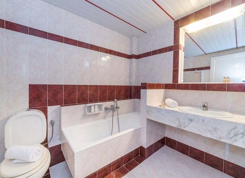 Salle de bain Photo