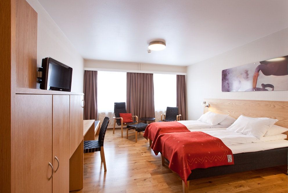 Chambre