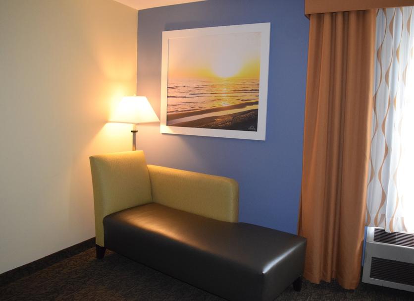 Équipements de la chambre Photo