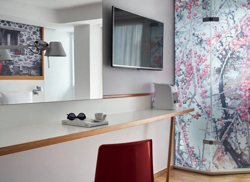 Équipements de la chambre Photo