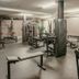 Salle de sport