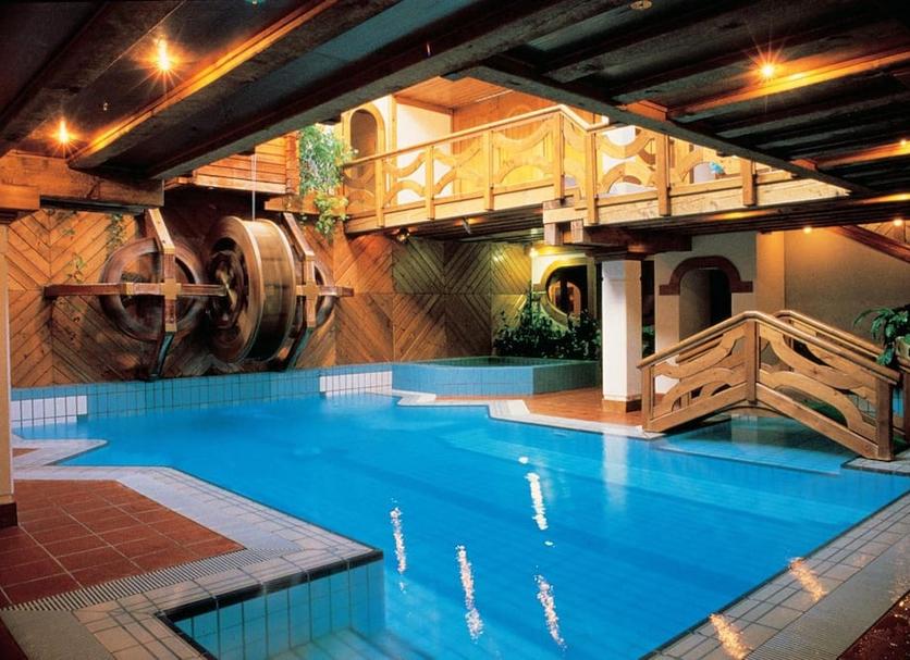 Piscine Photo