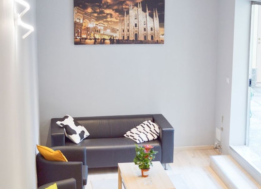Salon Photo