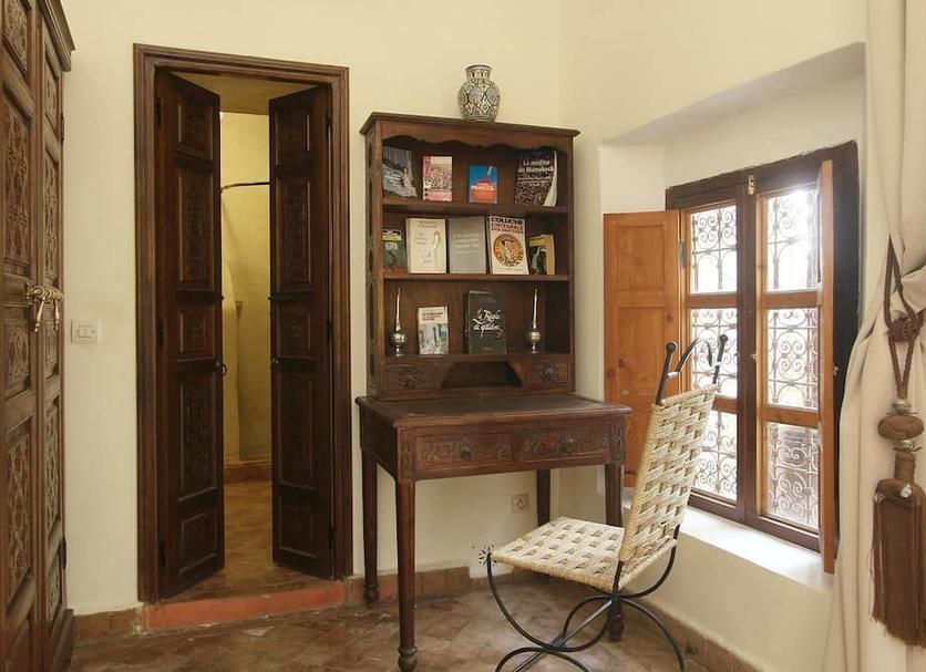 Équipements de la chambre Photo