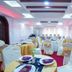 Salle de banquet