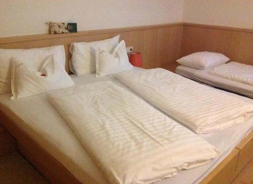 Équipements de la chambre Photo