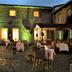 Salle de banquet