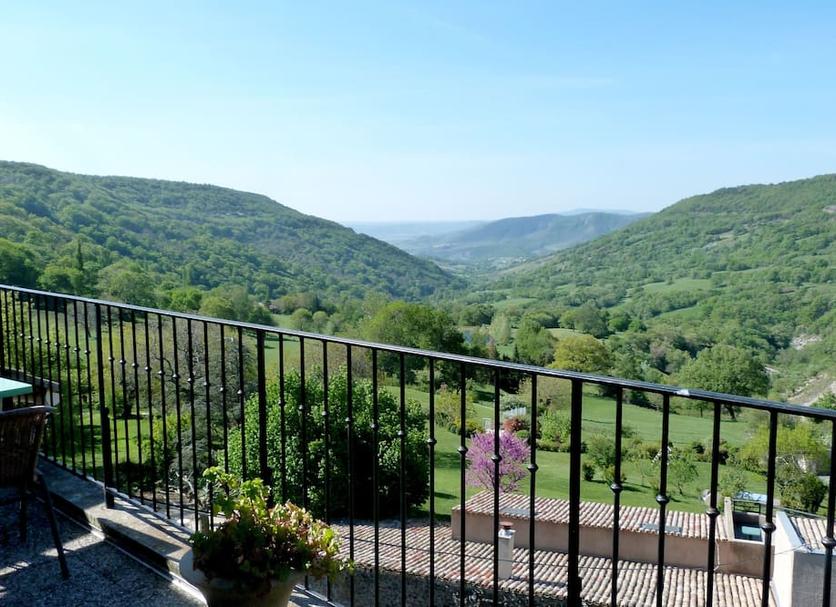 Balcon Photo