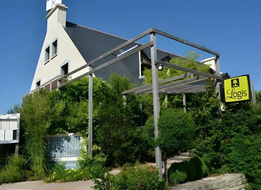 Extérieur Photo