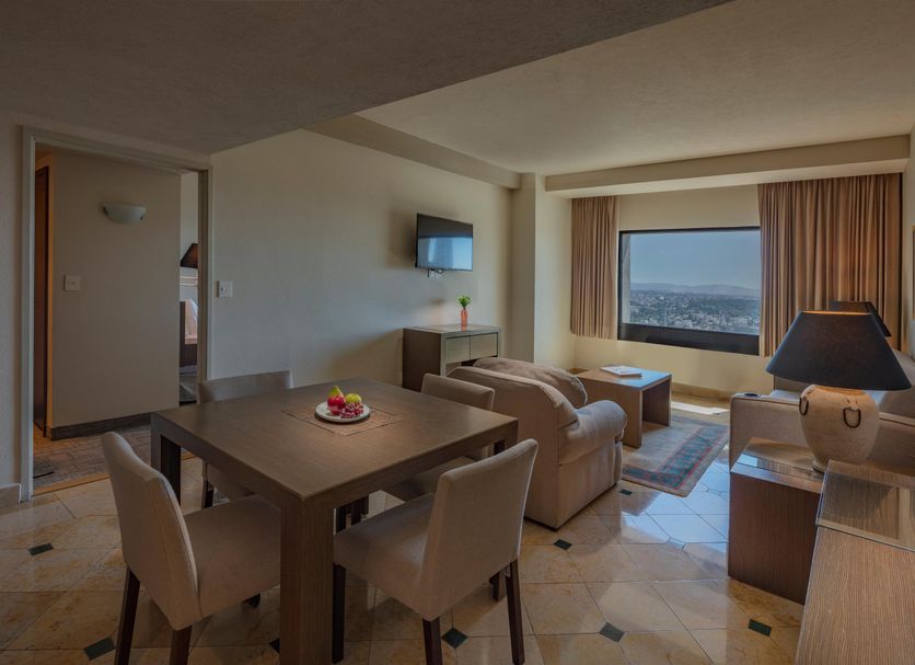 Salle à manger Photo