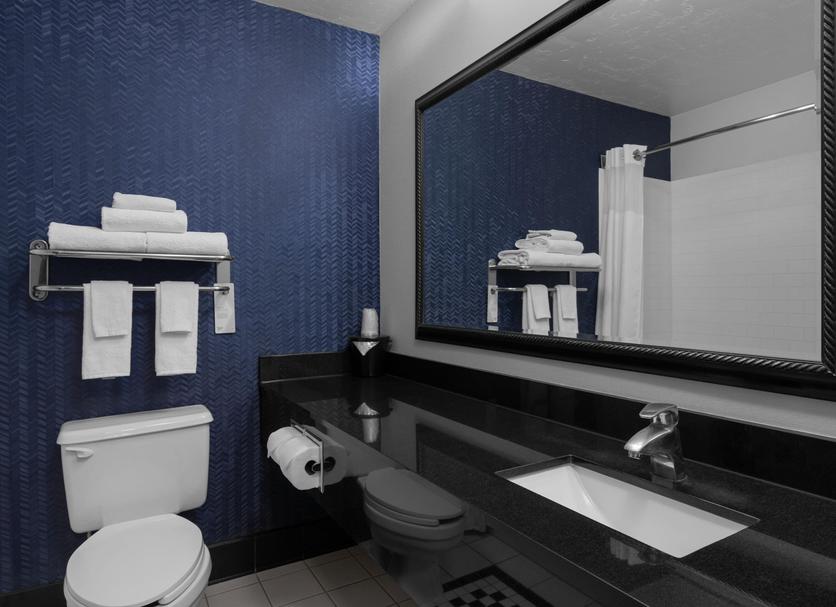 Salle de bain Photo