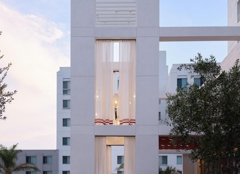 Bâtiment Photo