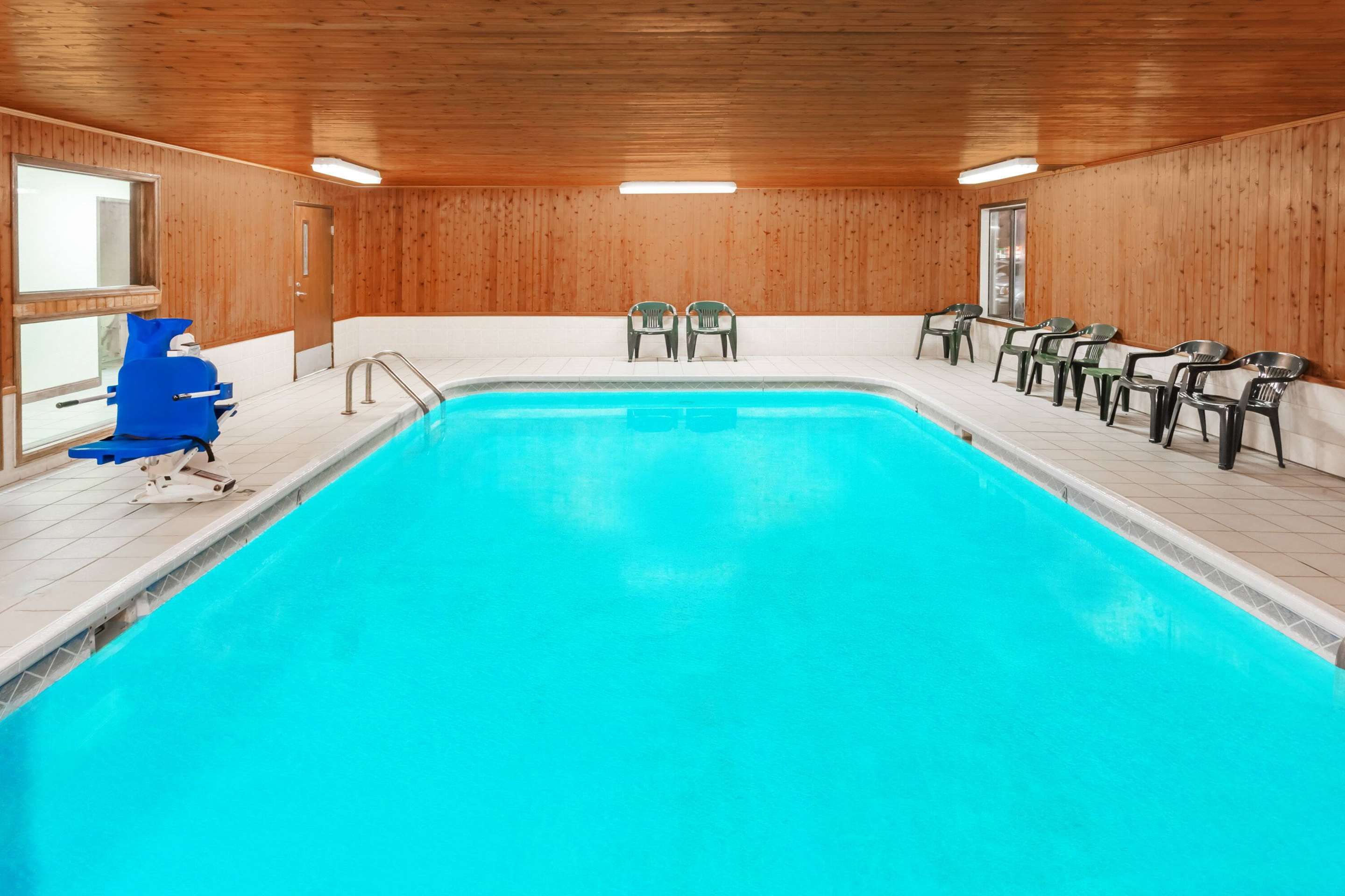 Piscine Photo