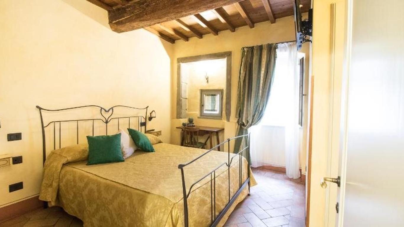 B&B Baldovino di Monte