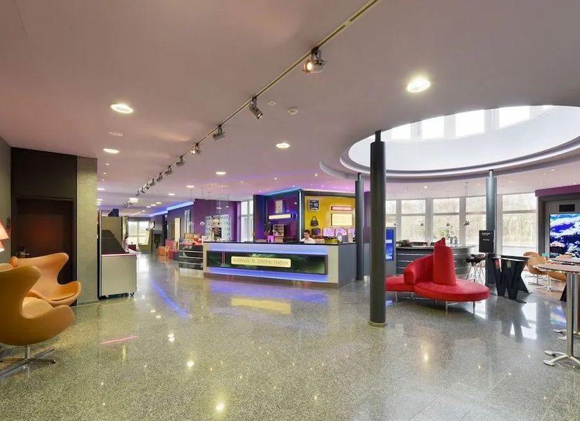 Hall d’entrée Photo